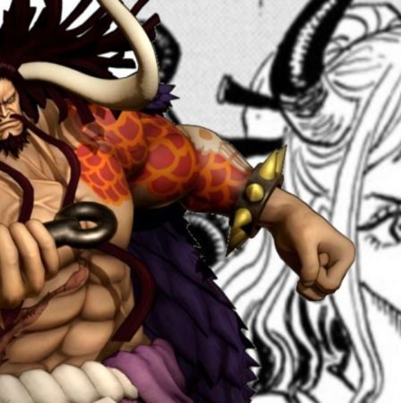(Deux dragons) One Piece Chapitre 1026 Scans bruts et spoilers 26 (Deux dragons) One Piece Chapitre 1026 Scans bruts et spoilers - 25