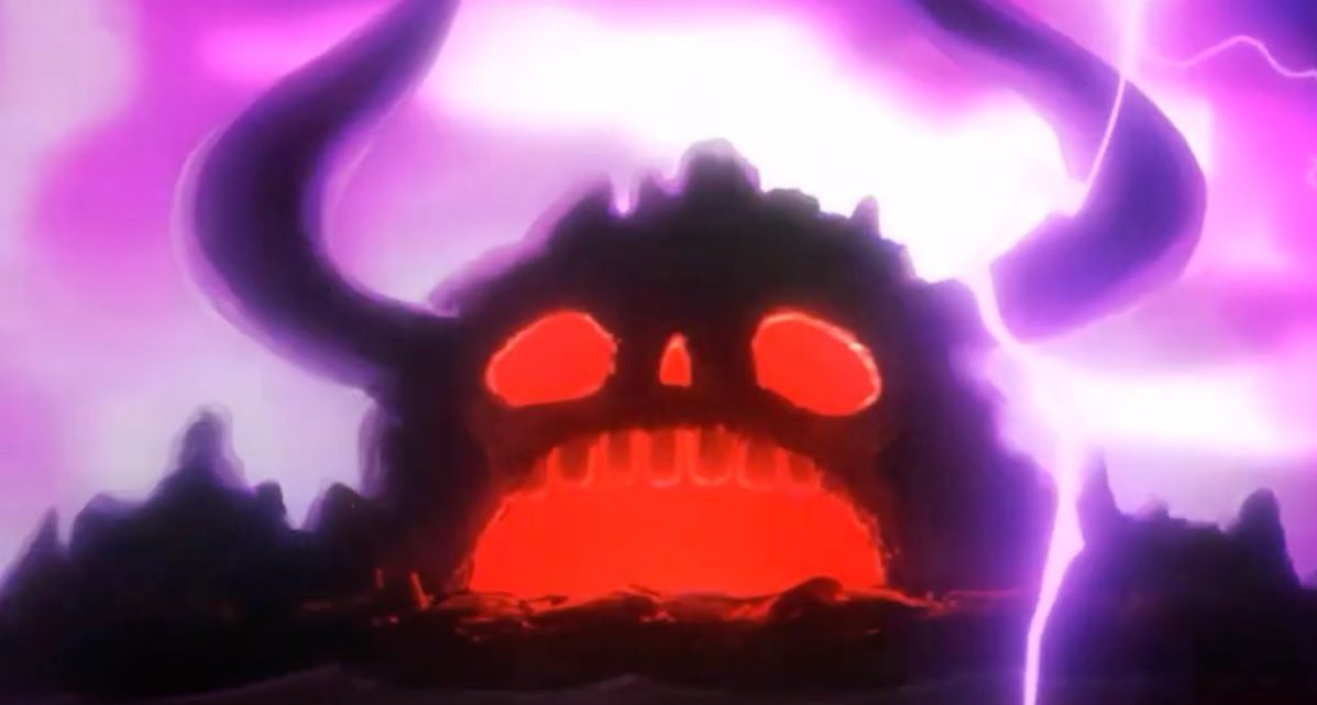 One Piece Chapitre 1027 Spoilers révélés tôt 2 One Piece Chapitre 1027 Spoilers révélés tôt - 1