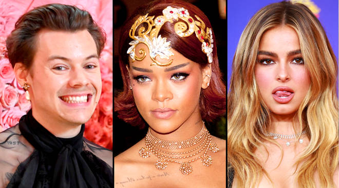 Plan de salle du Met Gala 2021 : qui est sur la liste des invités ? 3 Plan de salle du Met Gala 2021 : qui est sur la liste des invités ?