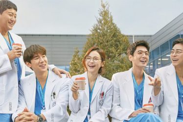 Pourquoi 'Hospital Playlist' ne reviendra pas pour la saison 3 sur Netflix - 7