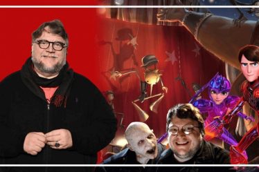 Projets Netflix à venir de Guillermo del Toro - 17