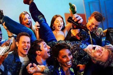Quand la saison 11 de "Shameless" sera-t-elle sur Netflix ? - 8
