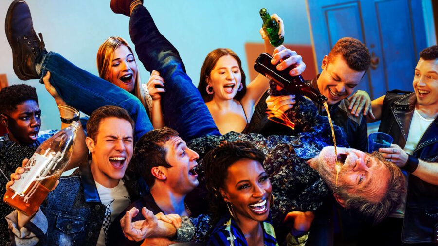Quand la saison 11 de "Shameless" sera-t-elle sur Netflix ? 2 Quand la saison 11 de "Shameless" sera-t-elle sur Netflix ? - 1