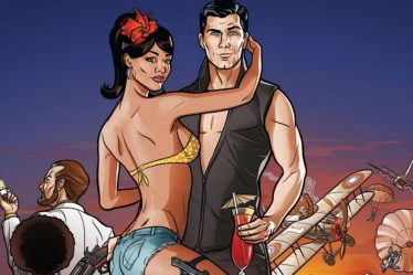 Quand la saison 12 d'Archer sera-t-elle sur Netflix ? - 13