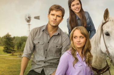 Quand la saison 15 de « Heartland » sera-t-elle sur Netflix ? - 4