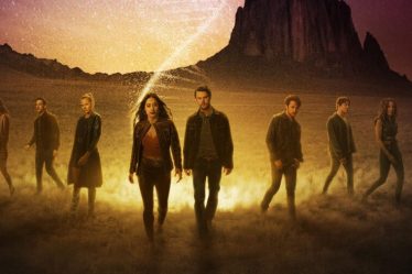Quand la saison 3 de « Roswell, Nouveau-Mexique » sera-t-elle sur Netflix ? - 13