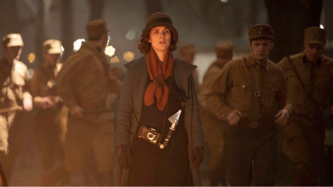 Quand la saison 4 de « Babylon Berlin » sera-t-elle sur Netflix ? 3 Premier aperçu de Liv Lisa Fries Babylon Berlin