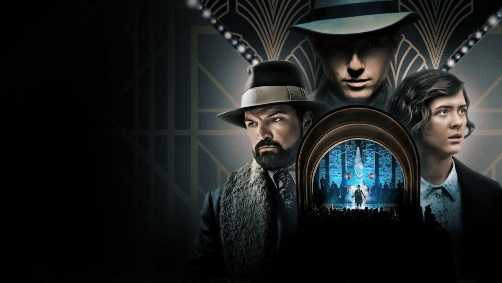 Quand la saison 4 de « Babylon Berlin » sera-t-elle sur Netflix ? 2 Quand la saison 4 de « Babylon Berlin » sera-t-elle sur Netflix ? - 1