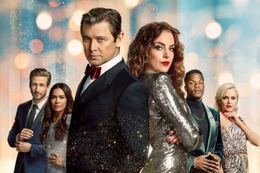Quand la saison 4 de « Dynasty » sera-t-elle sur Netflix ? - 5