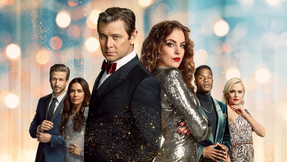 Quand la saison 4 de « Dynasty » sera-t-elle sur Netflix ? 2 Quand la saison 4 de « Dynasty » sera-t-elle sur Netflix ? - 1