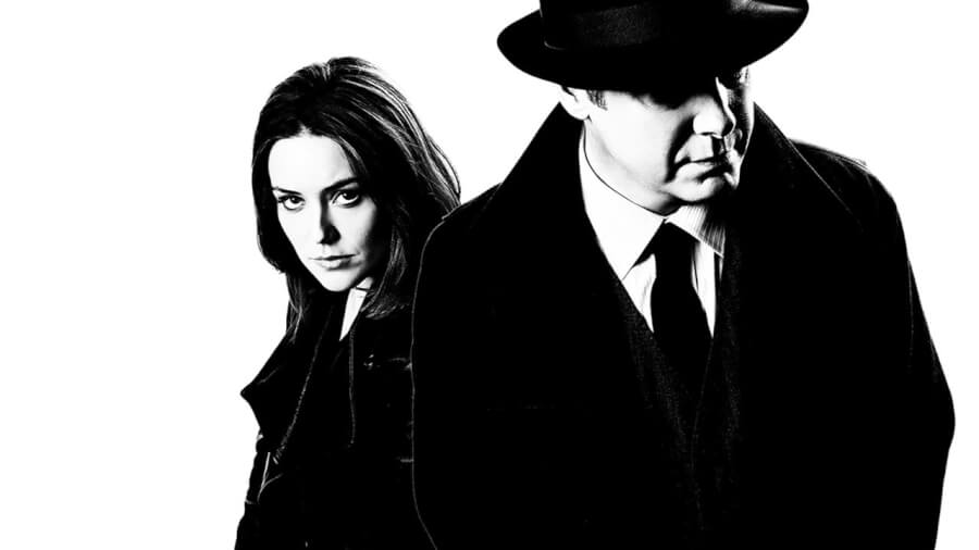 Quand la saison 8 de 'The Blacklist' sera-t-elle sur Netflix? 2 Quand la saison 8 de 'The Blacklist' sera-t-elle sur Netflix? - 1