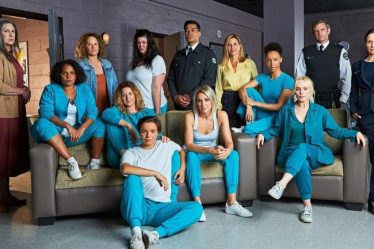 Quand sortira la saison 9 de "Wentworth" sur Netflix ? - 6