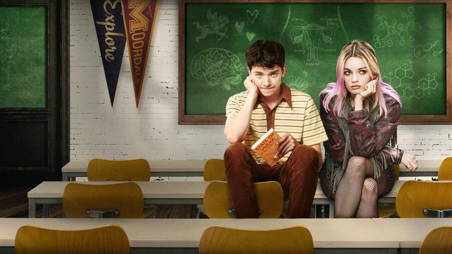 Quelle heure sera 'Sex Education' La saison 3 sera-t-elle sur Netflix dans le monde ? 2 Quelle heure sera 'Sex Education' La saison 3 sera-t-elle sur Netflix dans le monde ? - 1