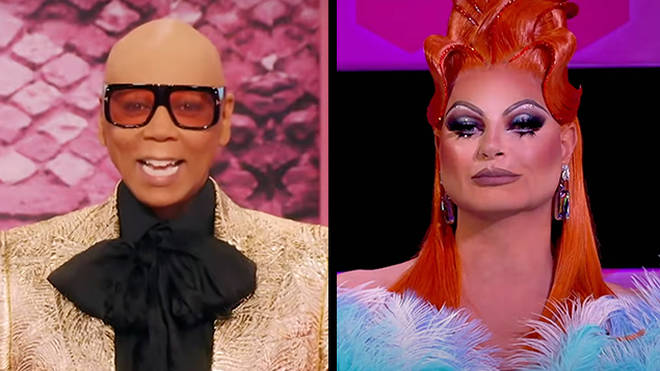 RuPaul sera le juge invité sur l'épisode final Drag Race Holland de la série 2... 3 RuPaul sera juge invité sur Drag Race Holland