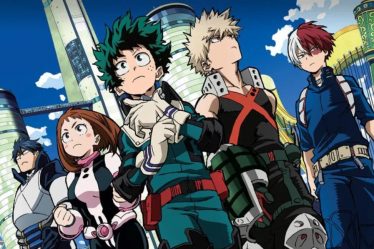 Où et comment lire My Hero Academia Mangas ? - 7