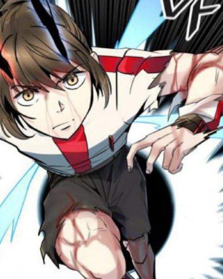 Tower Of God Chapitre 513 : Date de sortie, spoilers et aperçu 15 Tower Of God Chapitre 513 : Date de sortie, spoilers et aperçu - 14
