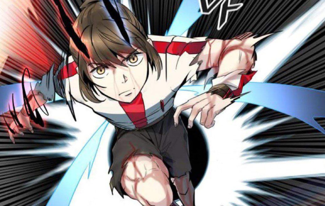 Tower Of God Chapitre 513 : Date de sortie, spoilers et aperçu 2 Tower Of God Chapitre 513 : Date de sortie, spoilers et aperçu - 1