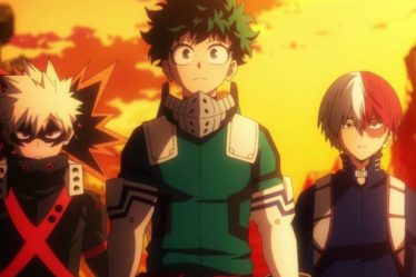 Lire My Hero Academia Chapitre 327 : Date de sortie, spoilers et récapitulatif - 10