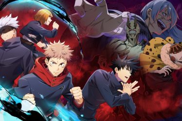 Lisez Jujutsu Kaisen Chapitre 160: Date de sortie, spoilers et récapitulation - 24