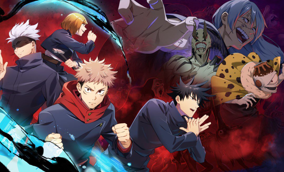 Jujutsu Kaisen Chapitre 162 Retardé 4 Jujutsu Kaisen Chapitre 162