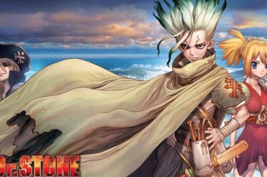 Dr. Stone Chapitre 212 : Date de sortie et spoilers - 7