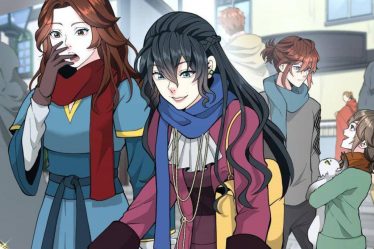 The Beginning After The End Chapitre 122: Date de sortie, spoilers et récapitulation - 6