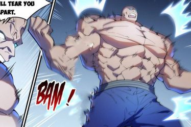 Apotheosis Chapitre 817 : Date de sortie et spoilers - 11