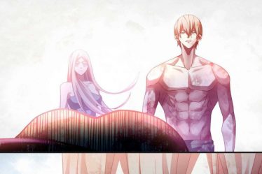 Moshi Fanren Chapitre 381 : Date de sortie et spoilers - 14