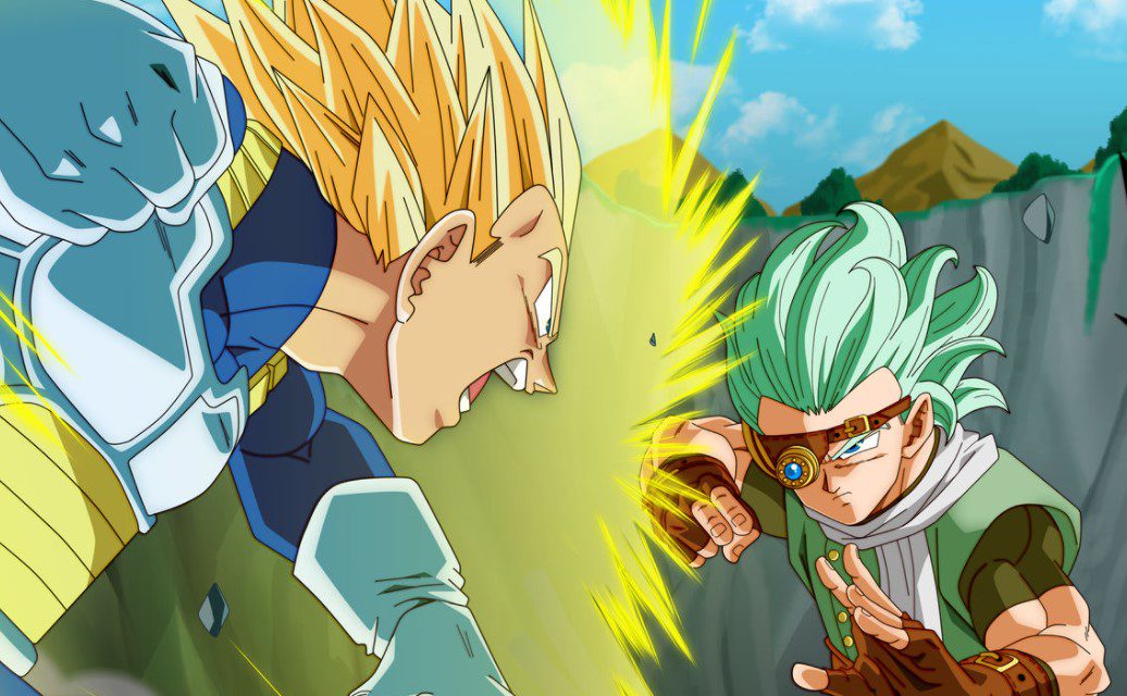Dragon Ball Super Chapter 77 : Date de sortie, aperçu et récapitulatif 2 Dragon Ball Super Chapter 77 : Date de sortie, aperçu et récapitulatif - 1