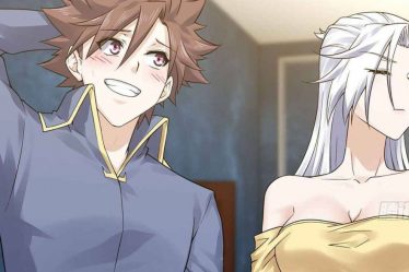 My Wife Is A Demon Queen Chapitre 304 : Date de sortie et aperçu - 11
