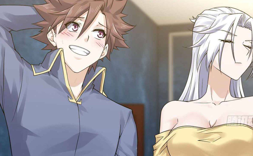 Lisez My Wife Is A Demon Queen Chapitre 305 Spoilers en ligne 4 Ma femme est une reine démon