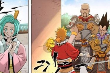 Tales Of Demons And Gods Chapitre 346: Date de sortie, spoilers et aperçu - 8