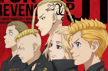 Tokyo Revengers Chapitre 224 : Date de sortie, spoilers et récapitulatif - 12