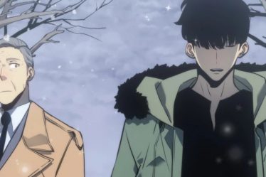 Solo Leveling Saison 2 Chapitre 169: Date de sortie, spoilers et récapitulatif - 13