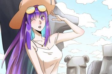 Tales Of Demons And Gods Chapitre 347 : Date de sortie et spoilers - 12