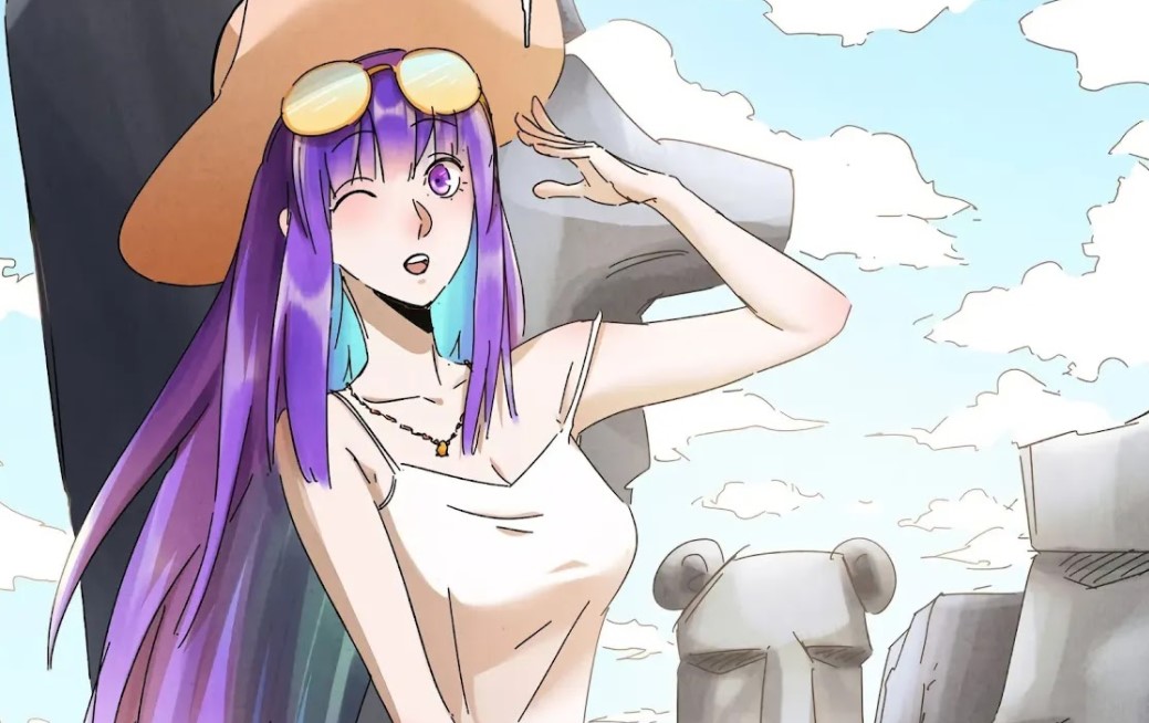 Tales Of Demons And Gods Chapitre 347 : Date de sortie et spoilers 2 Tales Of Demons And Gods Chapitre 347 : Date de sortie et spoilers - 1
