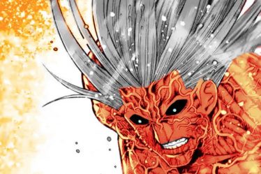 Lisez Kengan Omega Chapitre 128 : Date de sortie et spoilers - 8