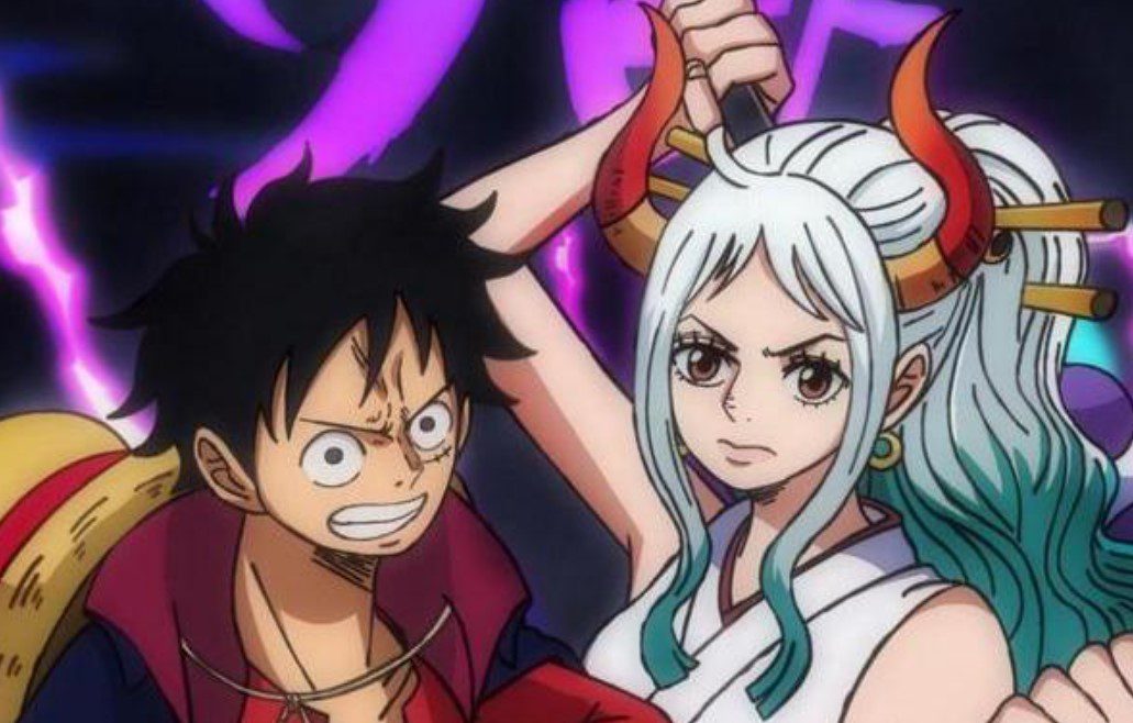 Où et comment lire le manga One Piece ? 2 Où et comment lire le manga One Piece ? - 1