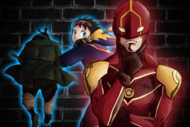 Lire My Hero Academia Vigilantes Chapitre 111 : Date de sortie et spoilers - 8