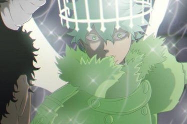 Lire Black Clover Chapitre 308 : Fuites de mangas et spoilers en ligne - 9