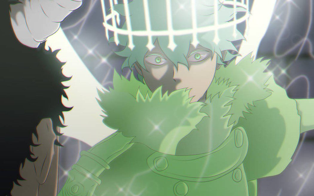 Lire Black Clover Chapitre 308 : Fuites de mangas et spoilers en ligne 2 Lire Black Clover Chapitre 308 : Fuites de mangas et spoilers en ligne - 1