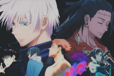 Jujutsu Kaisen Chapitre 162 Retardé - 12