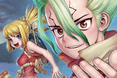 Lisez Dr. Stone Chapitre 213 Spoilers et fuites de mangas en ligne - 10