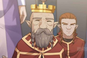 Lisez My Wife Is A Demon Queen Chapitre 305 Spoilers en ligne - 12