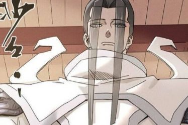 Lisez Tales Of Demons And Gods Chapitre 348 Spoilers Manga en ligne - 9