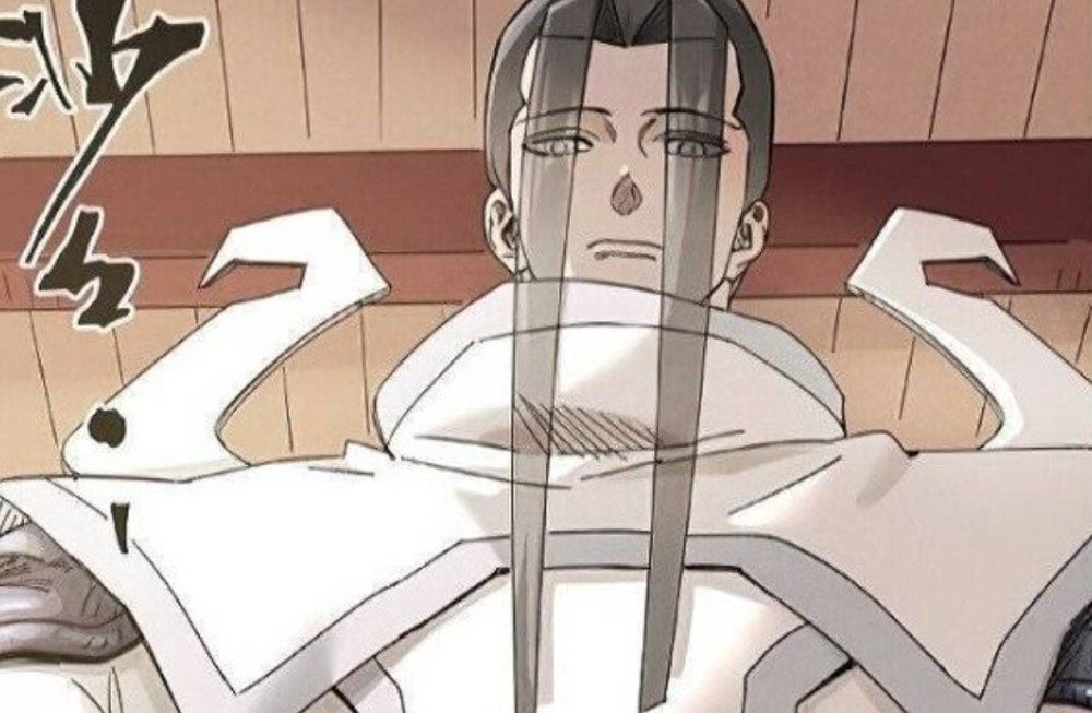 Lisez Tales Of Demons And Gods Chapitre 348 Spoilers Manga en ligne 2 Lisez Tales Of Demons And Gods Chapitre 348 Spoilers Manga en ligne - 1