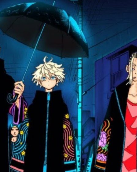 Tokyo Revengers Chapitre 227 : Date de sortie, spoilers et récapitulatif 55 Tokyo Revengers Chapitre 227 : Date de sortie, spoilers et récapitulatif - 54