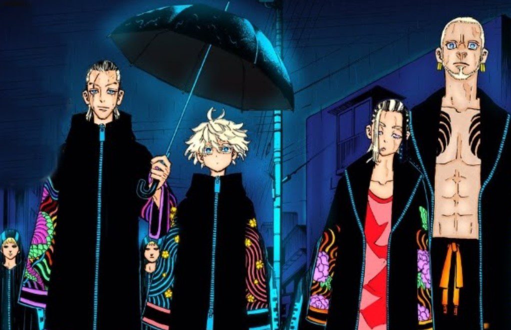 Tokyo Revengers Chapitre 226 : Date de sortie et spoilers 4 Chapitre 226 des Revengeurs de Tokyo