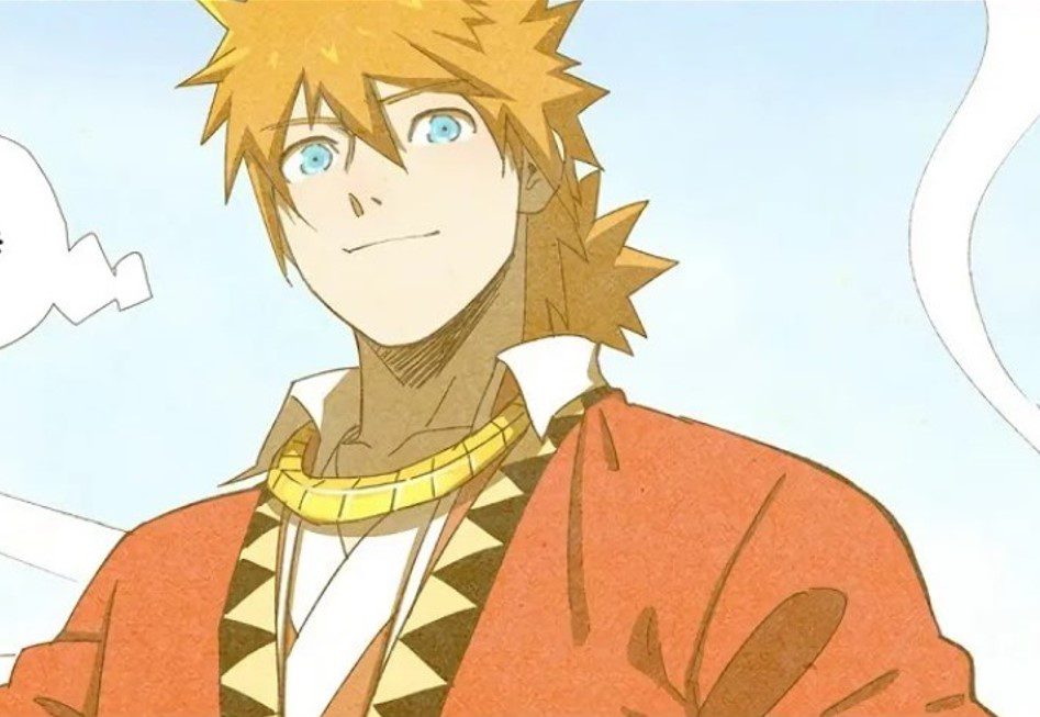 Lisez le chapitre 349 de Tales Of Demons And Gods : Date de sortie, spoilers et aperçu - 1