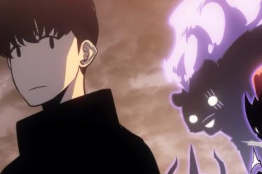 Lisez Solo Leveling Chapitre 169 Analyses brutes, fuites et spoilers - 10